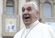 Instagram: la broma del papa Francisco que dejó en shock a México