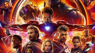 "Avengers 4": ¿cómo ver las películas del MCU en orden, incluidas "Captain Marvel" y "Endgame"?