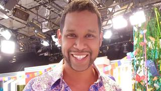 Edson Dávila no apareció en el programa “América hoy” tras declarar sobre Janet Barboza en otro canal