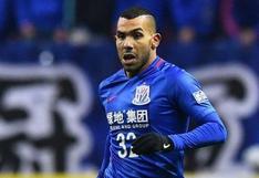 Equipos de fútbol de China pagarán el doble por jugadores extranjeros