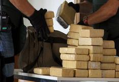 Bolivia: Decomisan más de 134 kilos de cocaína en centro del país