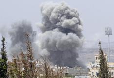USA bombardea por error a ejército sirio y ONU se reúne de urgencia