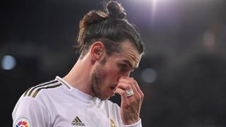 “Te silban y pierdes tu confianza”: la crítica de Gareth Bale a la afición de Real Madrid por las pifias