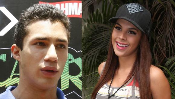 Rodrigo Fernandini quiere volver con Stephanie Valenzuela