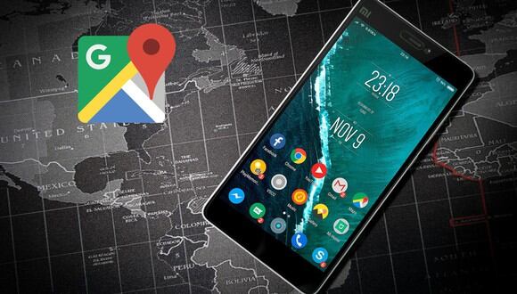 Toma nota de este truco para poner un marcador en Google Maps. (Foto: Pixabay)