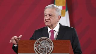 Biden destinará 4.000 millones de dólares a Centroamérica, dice López Obrador 