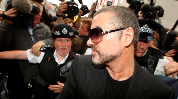 George Michael falleció: ¿Qué problemas aquejaban al músico?
