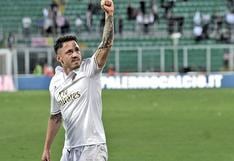 Gianluca Lapadula anota gol con el Milan y el Bambino Pons hace lo suyo