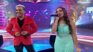 Tommy Portugal se conmueve al presentar a hija de 15 años en televisión [VIDEO]