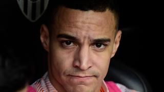 Barcelona vs. Valencia: Rodrigo, el ‘9’ que el Barcelona quiere, pero el Valencia no cede