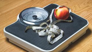 Claves para bajar de peso de manera efectiva y sin afectar la salud