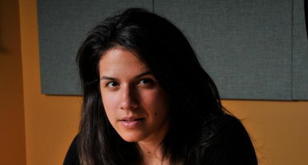 Parisa Tabriz es conocida como \'princesa de seguridad de Google\'. (Foto: Forbes.com)