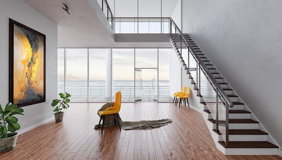 5 consejos de arquitectura e interiorismo para ambientes funcionales y confortables en las casas de playa.