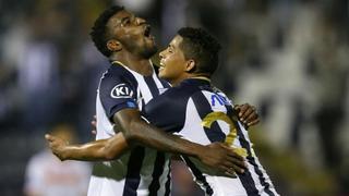 Alianza Lima superó 3-1 a Ayacucho FC por Torneo de Verano