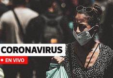 Coronavirus Perú EN VIVO | Cifras y noticias en el día 385 del estado de emergencia, domingo 4 de abril del 2021 