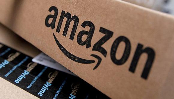 Ganancia neta de Amazon se incrementó 41% en primer trimestre