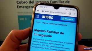 ¿Cuándo cobro los pagos de ANSES de Argentina? | Estas son las fechas confirmadas de los extras y bonos de julio 2022
