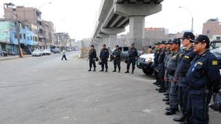 Avenida Aviación será entregada mañana libre de 'cachineros'