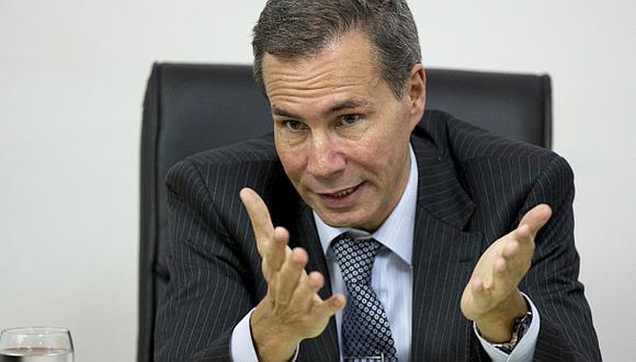 Revelan audio de Nisman: "Así quieran matarme, no hay retorno"