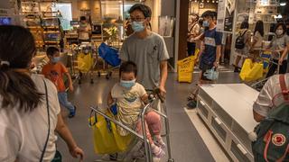 Coronavirus en China: casos y cifras oficiales del 13 de julio 