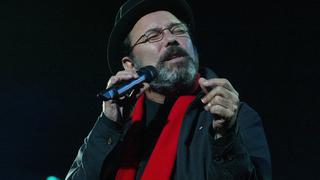 Rubén Blades regresa a Lima para dar concierto en el Estadio Nacional