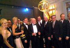 Premios Emmy: 17,6 millones de telespectadores sintonizaron la gala