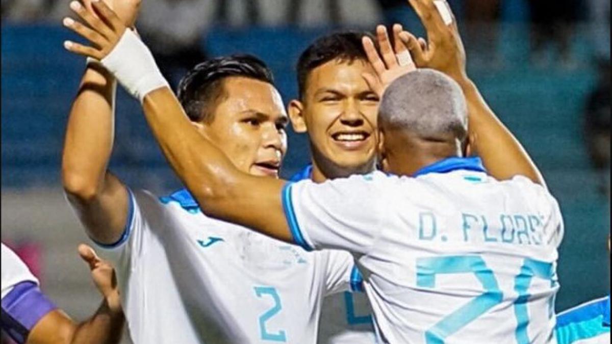 Honduras vs. Cuba EN VIVO hoy: A qué hora juegan, canal y quién transmite  el partido de Liga de Naciones