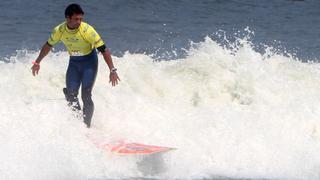 Mundial de Longboard: ‘Piccolo’ y Mendiguetti, las cartas peruanas en la final
