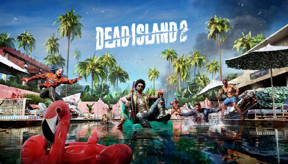 Así puedes conseguir DEad Island 2 con descuento para Xbox One y Xbox X/S. (Foto: Deep Silver)