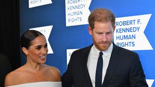 Harry y Meghan son expulsados de su residencia en Reino Unido por Carlos III