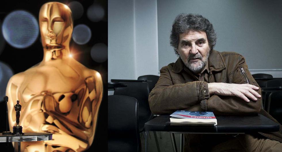 Francisco Lombardi Oyarzu, nació el 3 de agosto de 1949, en Tacna. Dirigió películas destacadas como "La ciudad y los perros", "Sin compasión" y "Ojos que no ven". Ahora, con su invitación a integrar la Academia de Artes y Ciencias Cinematográficas, podrá contribuir a elegir a los ganadores del Oscar.