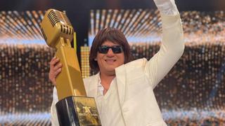 Yo Soy, Grandes Batallas Internacional: José Feliciano se alzó como campeón del programa de imitación