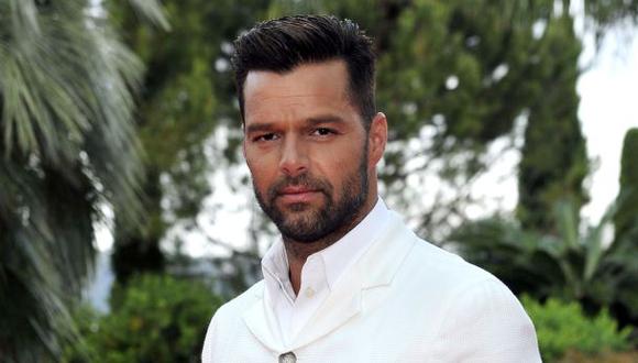 Ricky Martin será 'coach' de "La voz México"