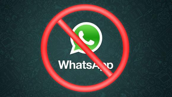 Whatsapp: 6 tips para saber si te han bloqueado