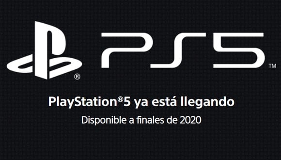 PS5: precio y fecha de lanzamiento de PlayStation 5, juegos, mando  DualSense, ficha técnica y características, fotos, videos y todo, Sony, Videojuegos, Estados Unidos, USA, EEUU, RESPUESTAS