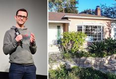 Joseph Gordon-Levitt pone en venta su preciosa casa de Los Ángeles | FOTOS