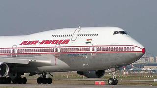 India: Suspenden a dos pilotos por discutir antes de despegar