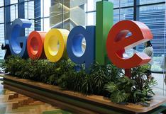 Google: exempleado demanda a compañía por espiarlo cuando trabajaba
