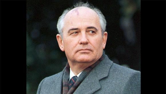 Así Ocurrió:En 1991 Gorbachov renuncia a la presidencia de URRS