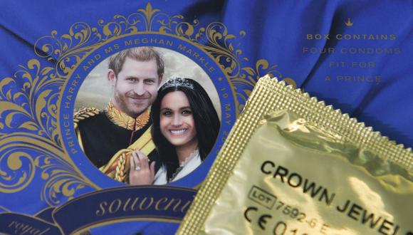 8 curiosidades de la boda del príncipe Harry: preservativos, oraciones, sushi...