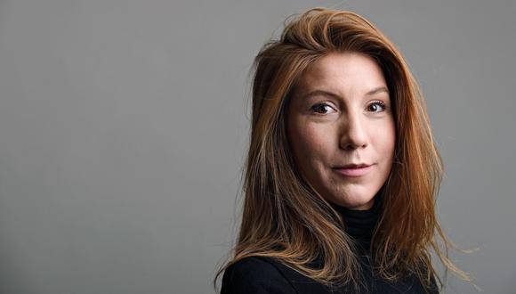 Peter Madsen torturó a periodista Kim Wall antes de matarla en submarino. (EFE).