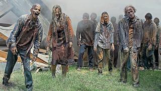 "Fear The Walking Dead": la genealogía de zombis