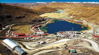 Minsur devela un nuevo proyecto de estaño de clase mundial en Puno