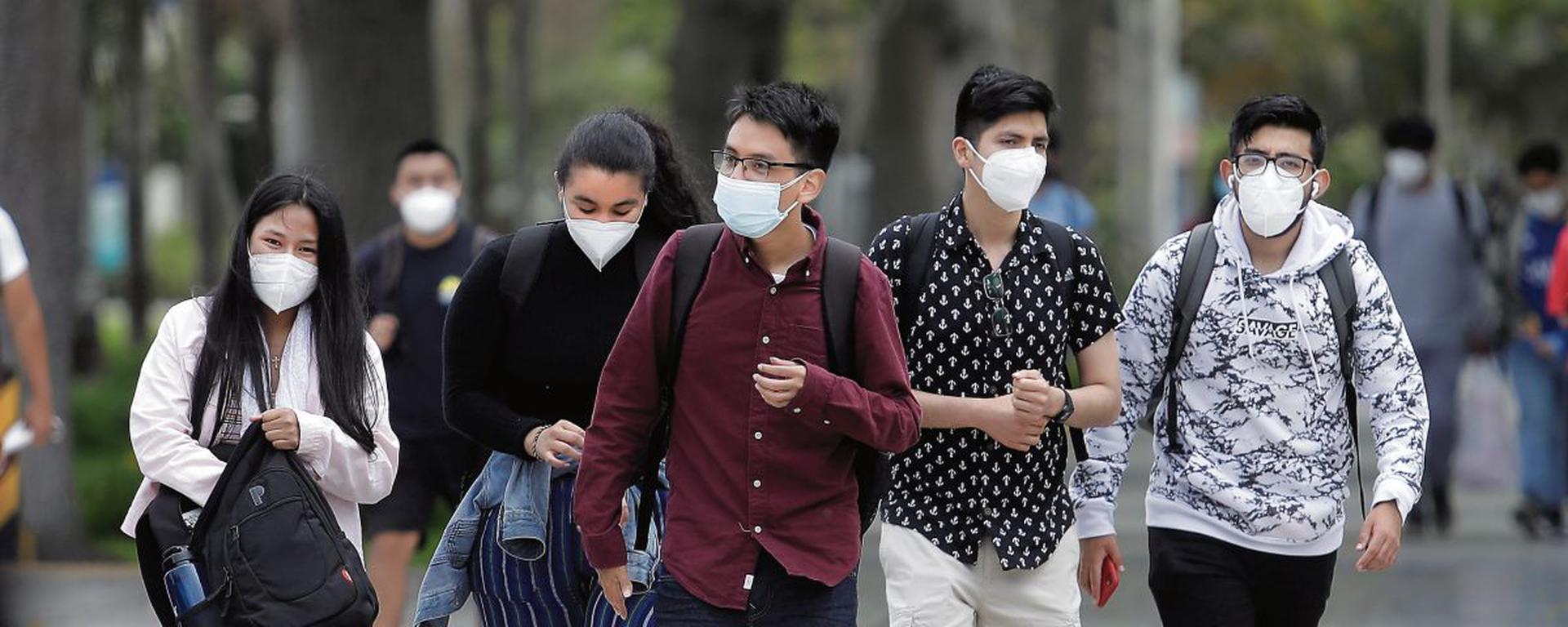 ¿Cuál es el futuro de la educación superior luego de dos años de pandemia?