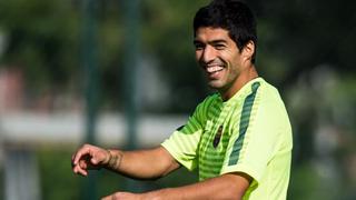 FIFA confirma que Suárez puede jugar el sábado ante Real Madrid