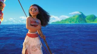 “Moana” cumple 5 años: Estos son los secretos de la cinta protagonizada por Dwayne Johnson y Auli’i Cravalho