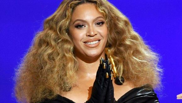 Beyoncé será retratada como una niña y hará una breve aparición en la segunda temporada de "Selana, la serie" (Foto: AFP)