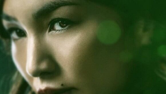 Gemma Chan es la encargada de interpretar a Sersi en "Eternals" (Foto: Marvel Studios)