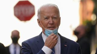 El estado de Georgia vuelve a certificar a Biden como ganador 