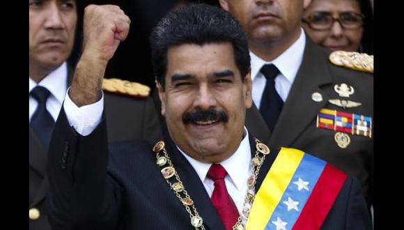 Hijas de Chávez y Maduro gastan 3,6 millones de dólares al día